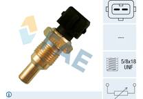 Sensor, temperatura del refrigerante