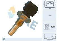 Sensor, temperatura del refrigerante