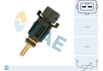 Sensor, temperatura del refrigerante
