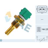 Sensor, temperatura del refrigerante FAE - 33190