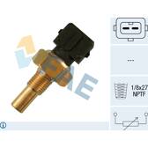 Sensor, temperatura del refrigerante FAE - 33260