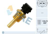 Sensor, temperatura del refrigerante
