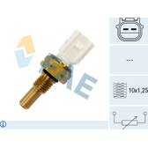 Sensor, temperatura del refrigerante FAE - 33456