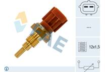 Sensor, temperatura del refrigerante