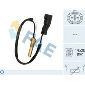 Sensor, temperatura del refrigerante FAE - 33555