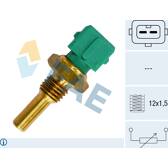 Sensor, temperatura del refrigerante FAE - 33600