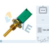 Sensor, temperatura del refrigerante FAE - 33700