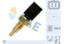 Sensor, temperatura del refrigerante
