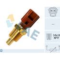 Sensor, temperatura del refrigerante FAE - 33730