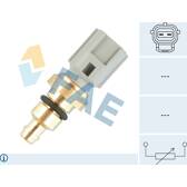 Sensor, temperatura del refrigerante FAE - 33736