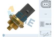 Sensor, temperatura del refrigerante