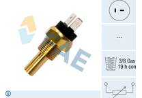Sensor, temperatura del refrigerante