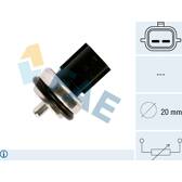 Sensor, temperatura del refrigerante FAE - 33811