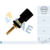 Sensor, temperatura del refrigerante FAE - 33835