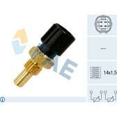 Sensor, temperatura del refrigerante FAE - 33860