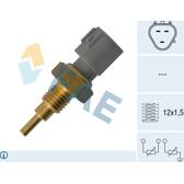 Sensor, temperatura del refrigerante FAE - 33910