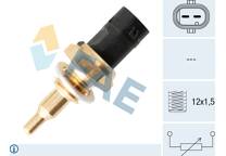 Sensor, temperatura del refrigerante