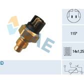 Sensor, temperatura del refrigerante FAE - 34010