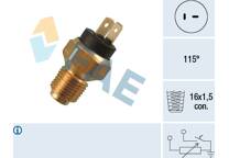 Sensor, temperatura del refrigerante