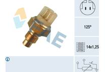 Sensor, temperatura del refrigerante