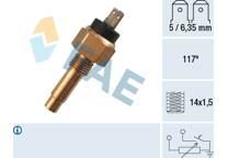 Sensor, temperatura del refrigerante