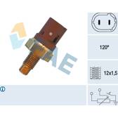 Sensor, temperatura del refrigerante FAE - 34390
