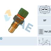 Sensor, temperatura del refrigerante FAE - 34400