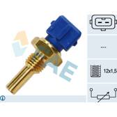 Sensor, temperatura do líquido de refrigeração FAE - 33010