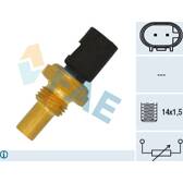 Sensor, temperatura do líquido de refrigeração FAE - 33035