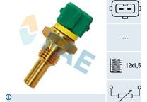 Sensor, temperatura do líquido de refrigeração