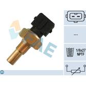 Sensor, temperatura do líquido de refrigeração FAE - 33260