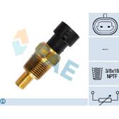 Sensor, temperatura do líquido de refrigeração FAE - 33340