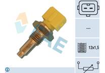 Sensor, temperatura do líquido de refrigeração