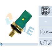 Sensor, temperatura do líquido de refrigeração FAE - 33783