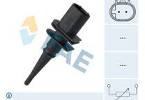 Sensor, temperaura exterior(por unidad)