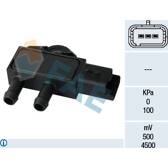 Sensor, uitlaatgasdruk FAE - 16111