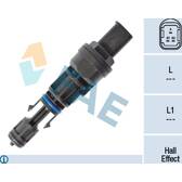 Sensor, velocidade/rotações FAE - 76001