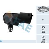 Sensor, vuldruk FAE - 15096