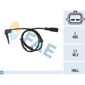 Sensor, wheel speed FAE - 78119