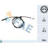 Sensor, wheel speed FAE - 78178