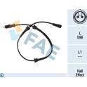 Sensor, wheel speed FAE - 78280