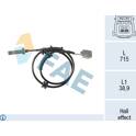 Sensor, wheel speed FAE - 78468
