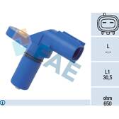 Sensor, wheel speed FAE - 79255