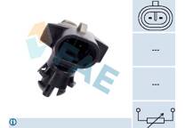 sensor, yttertemperatur