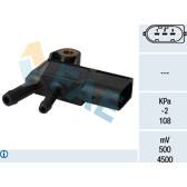 Sensore, Pressione gas scarico FAE - 16100