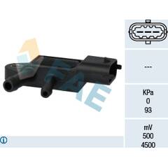 Sensore Pressione Gas Scarico FAE 16111 | Per Sistemi Di Iniezione | 3 Poli - Foto 9