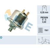 Sensore, Pressione olio FAE - 14740