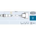Sonda lambda FAE - 75015