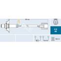 Sonda lambda FAE - 75624