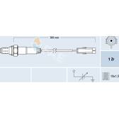 Sonda lambda FAE - 77101